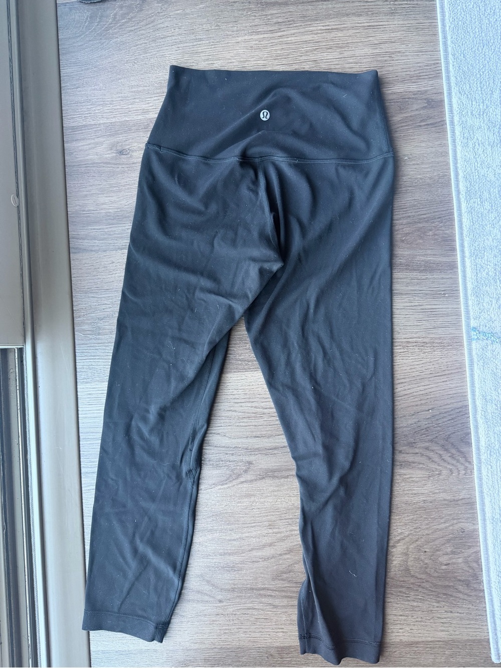 Lululemon Align Capri Leggings